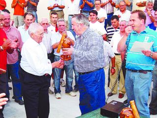 bolos las quintanillas