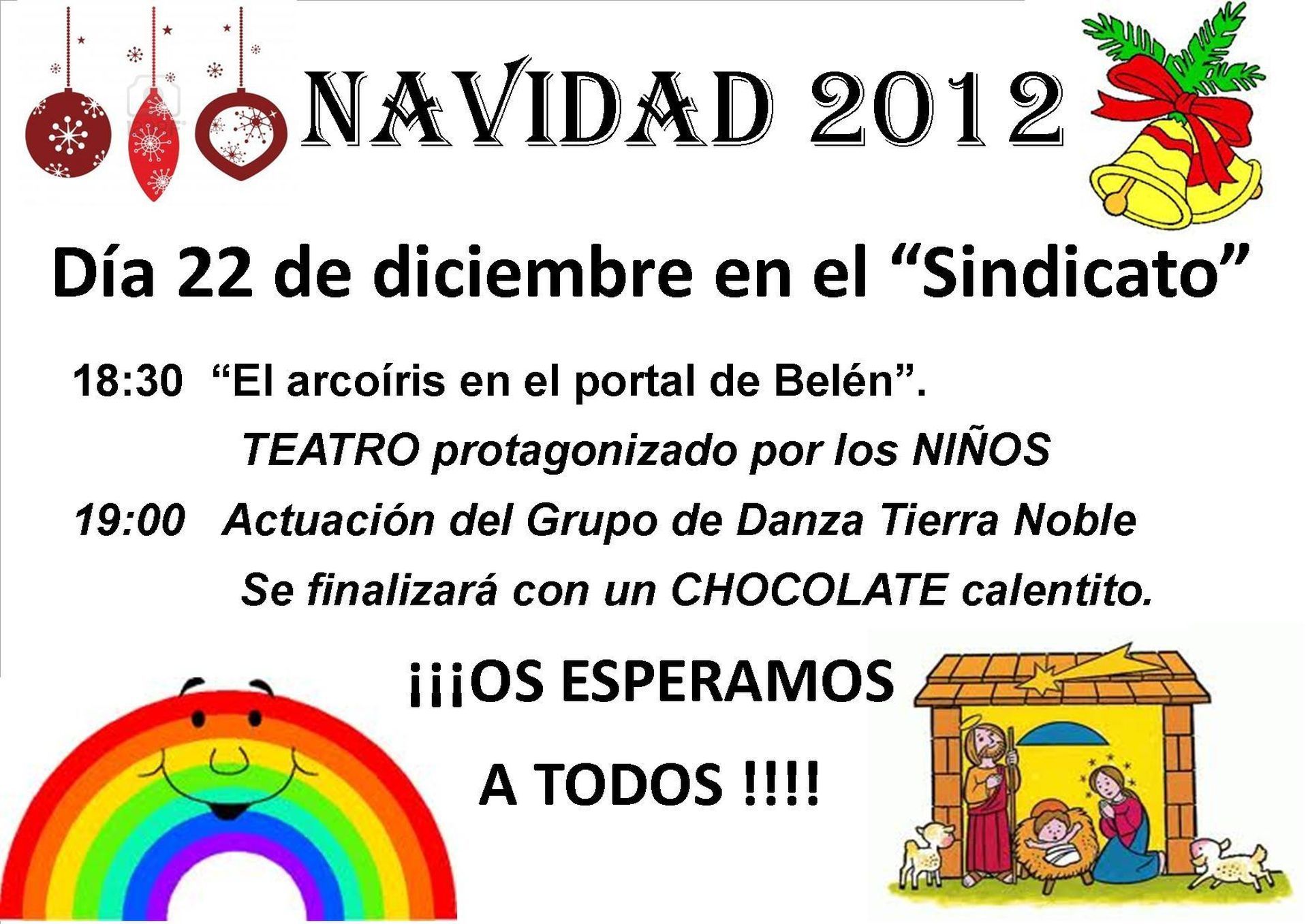 TALLERES INFANTILES