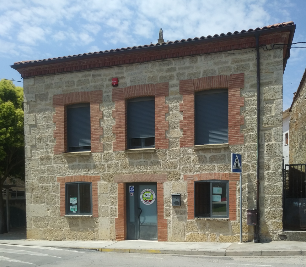 Peña "La Alegría"