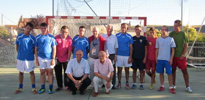 Club Deportivo "Las Quintanillas"