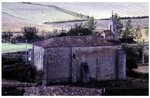 Ermita de la Virgen de la O