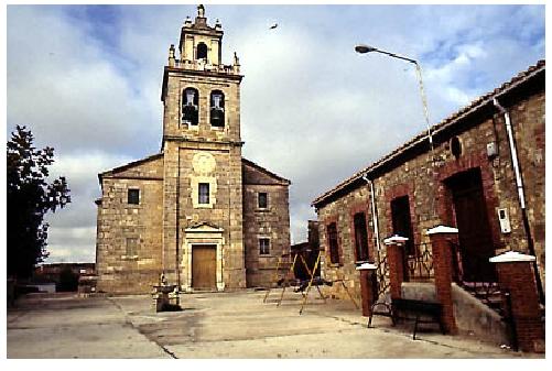 Iglesia
